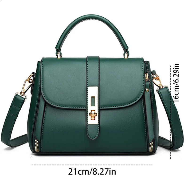 Home>Products>Fashion PU Leather Handbags>Soft Leather Retro Handbags 240904