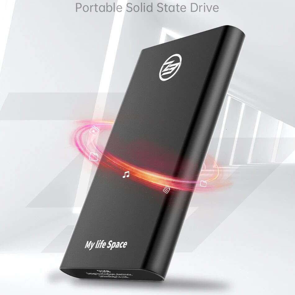 KingSpec Portable SSD 120Gb 240gb 480gb 1TB External HDD Type C USB3.1 Externe Festplatte Hard Drive Disk for Laptop Desktop