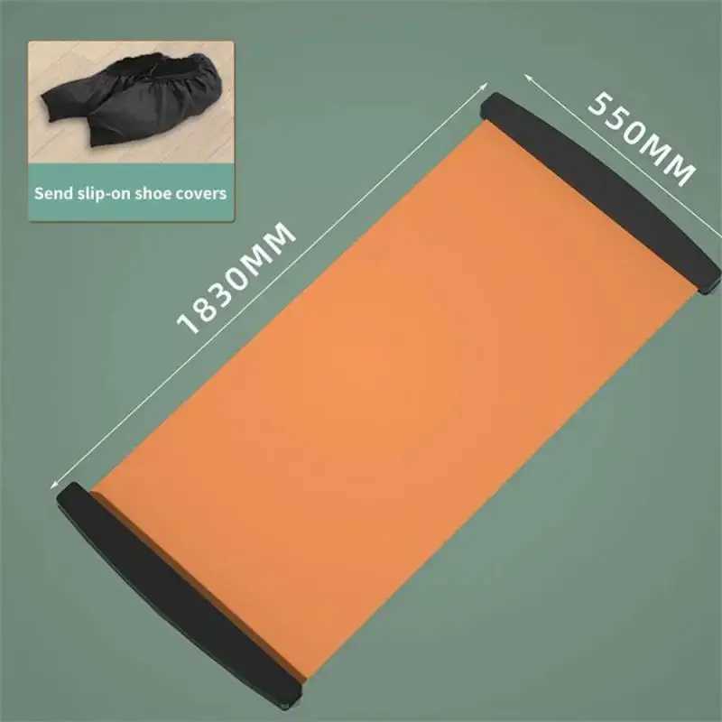 Home Sports Fitness Speed Skateboarding Training Skateboarding Home Yoga Charm Pad Skateboarding Ice Hockey Roller Skateboarding Training W240906