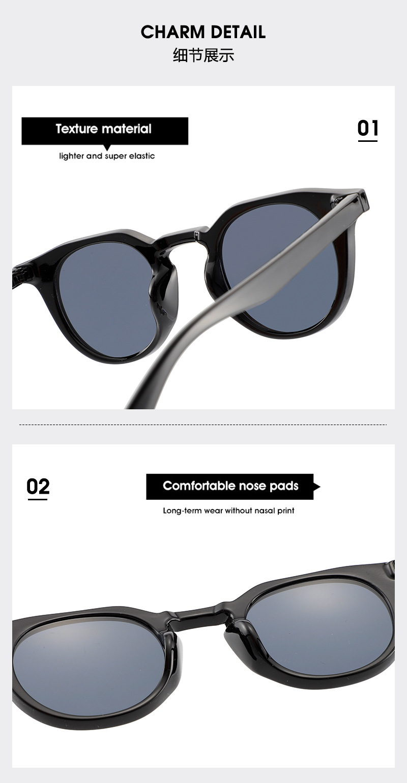 2168 Sunglasses UV400 Classic Luxury Men Woman Sunglass Sun Glasses Super Star Celebrity Driving Sunglasses For Women Fashion goggle Eyeglasses With B