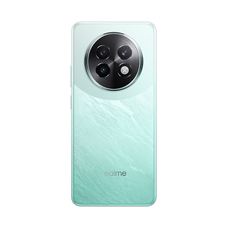 Original Oppo Realme 13 Pro 5G Mobile Phone Smart 8GB RAM 256GB ROM Dimensity 7300 5000mAh Android 6.67" Full Screen 50.0MP NFC Fingerprint ID IP