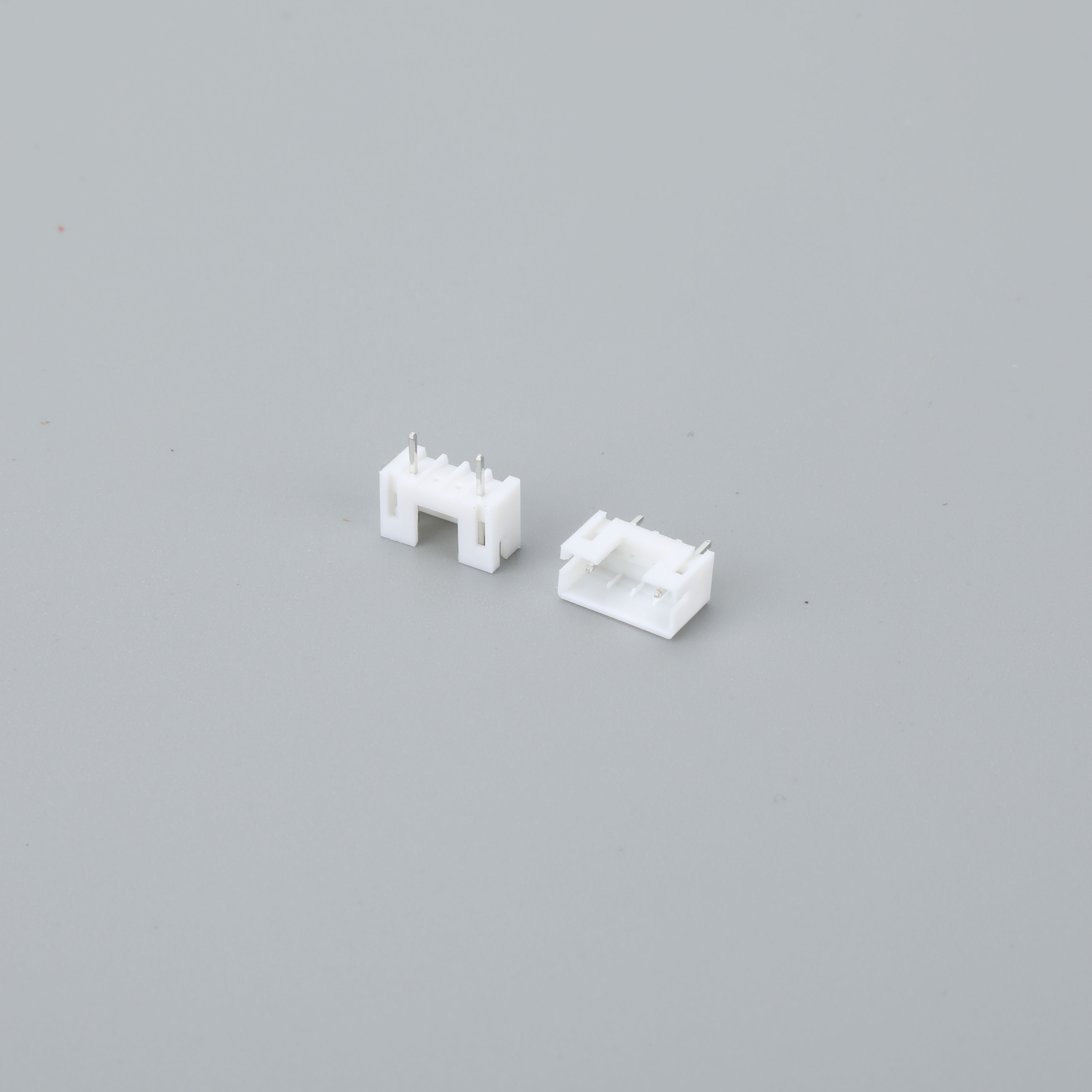 BOM Components Connectors CONN HEADER VERT 9POS 2MM 894000920