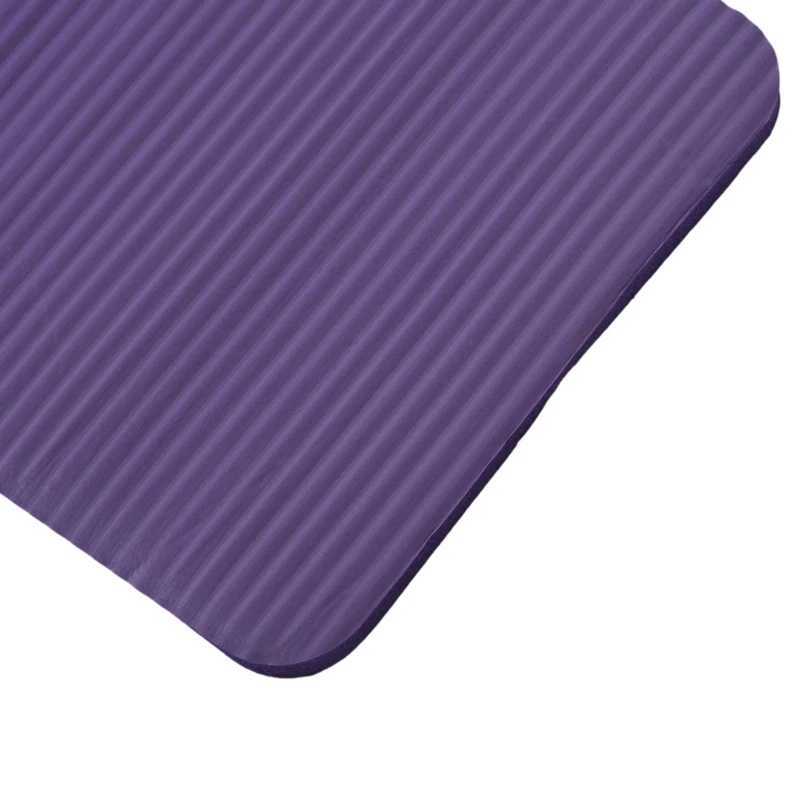 Home>Products>Yoga Knee Mat>Yoga Mat>Large Thick Pilates Exercise Fitness Pilates Exercise Mat W240906