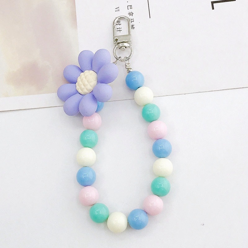Yilian New Bluetooth Ear Protection Set Phone Case DIY Jewelry Bag Pendant Female