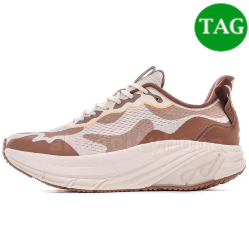 JNDO designer shoes Volcanic Red Green Bean Triple Black White Grey Coffee pink Whale Bionic Power Jet men Running sneakers women casual platform trai