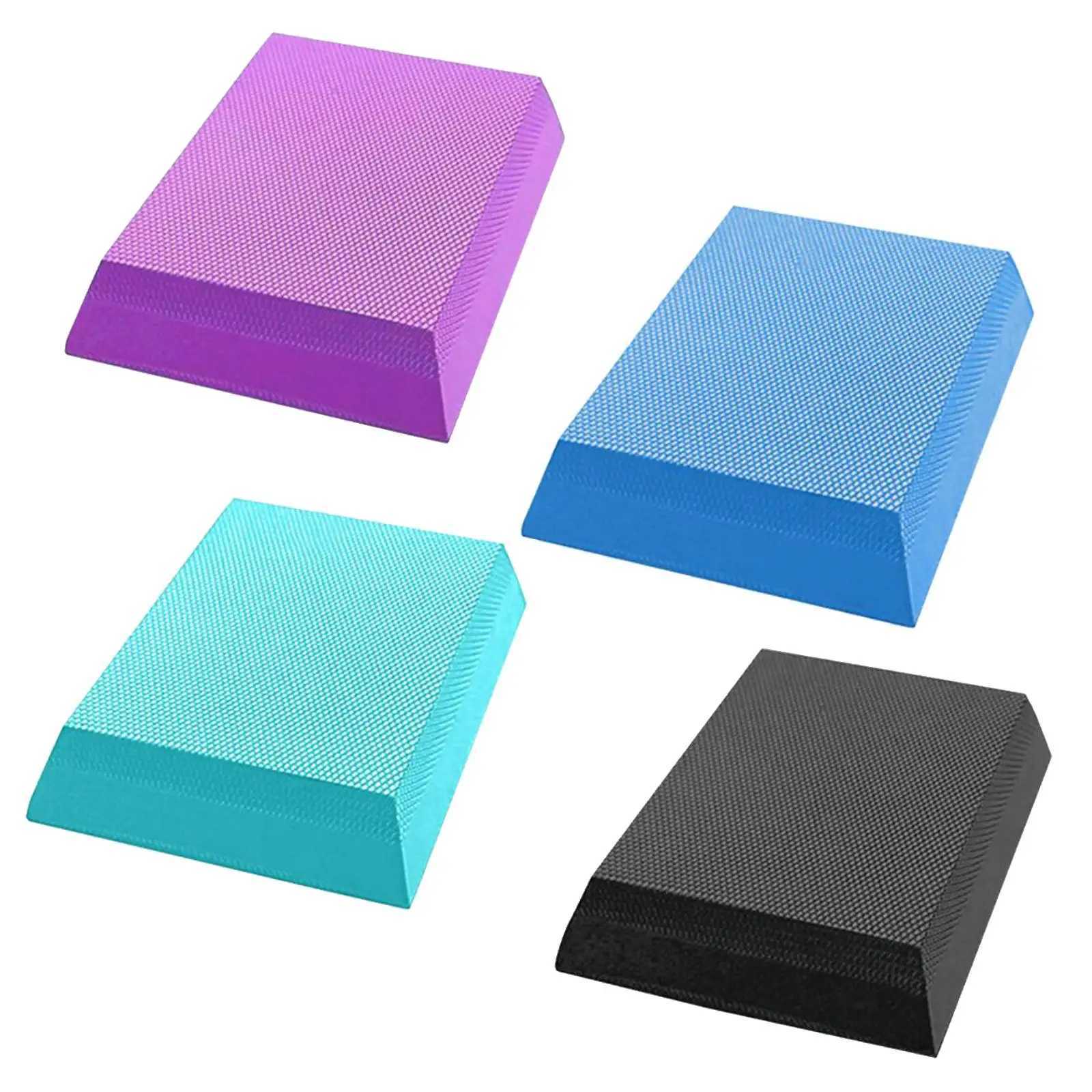 Oefening Pad Schuimmat Stoel Trainer Appatuur Voor Yoga Reizen Training W240906