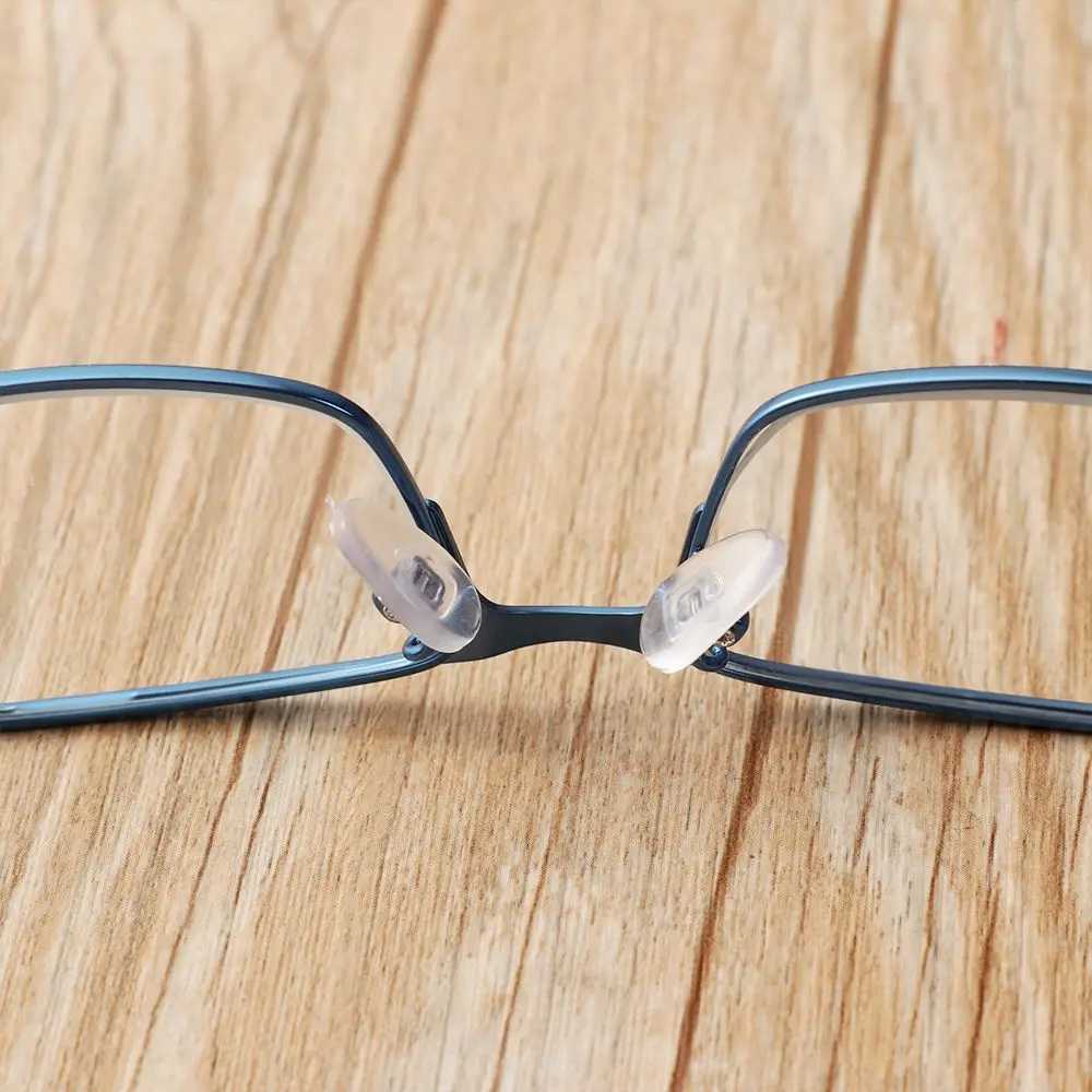 Newly arrived mens business reading glasses titanium alloy frame mens Hyperopia Presbyterian prescription glasses W240906