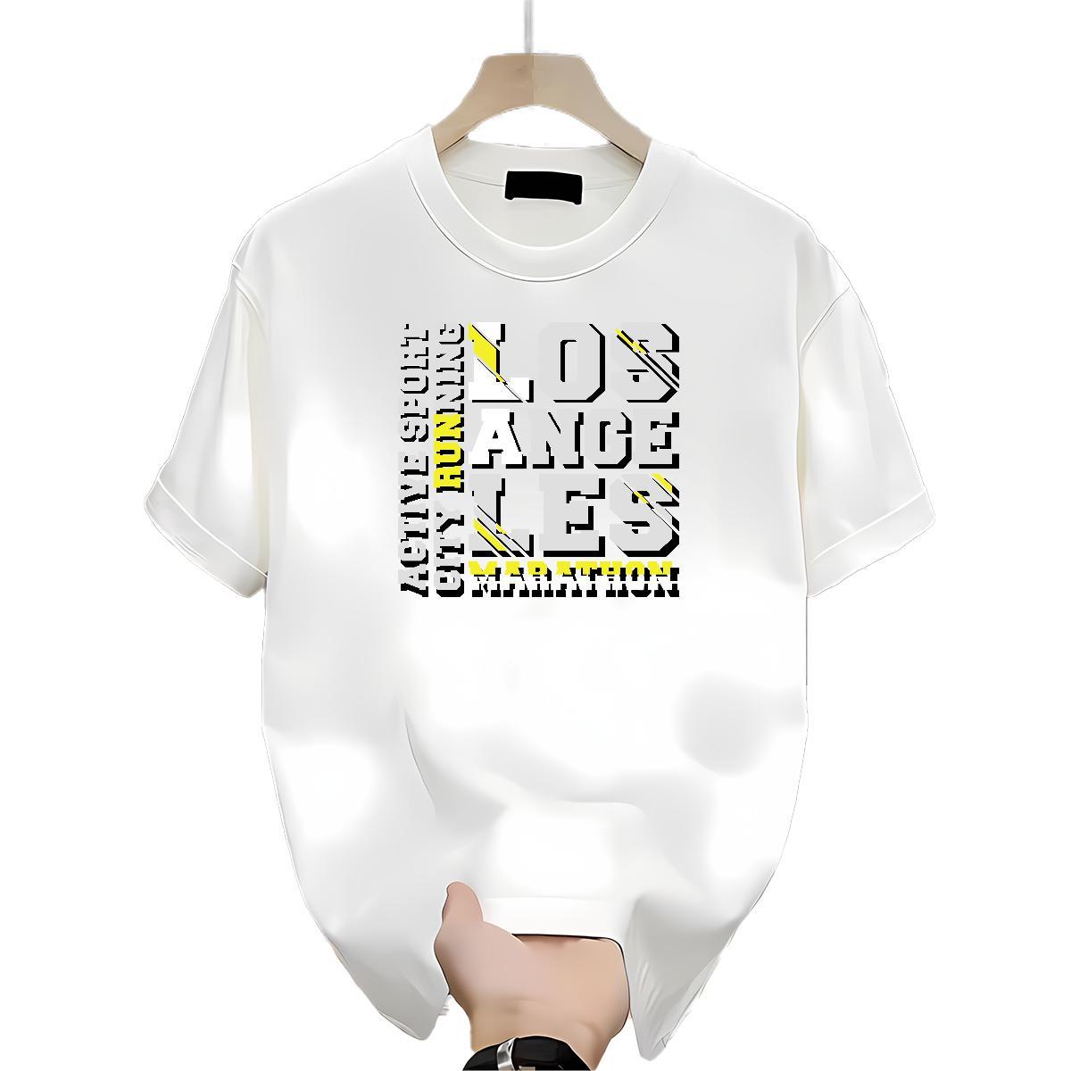 Fashion T-Shirts Comfortable Lady Unisex Tshirts Summer Casual Plus Size Custom Clothes