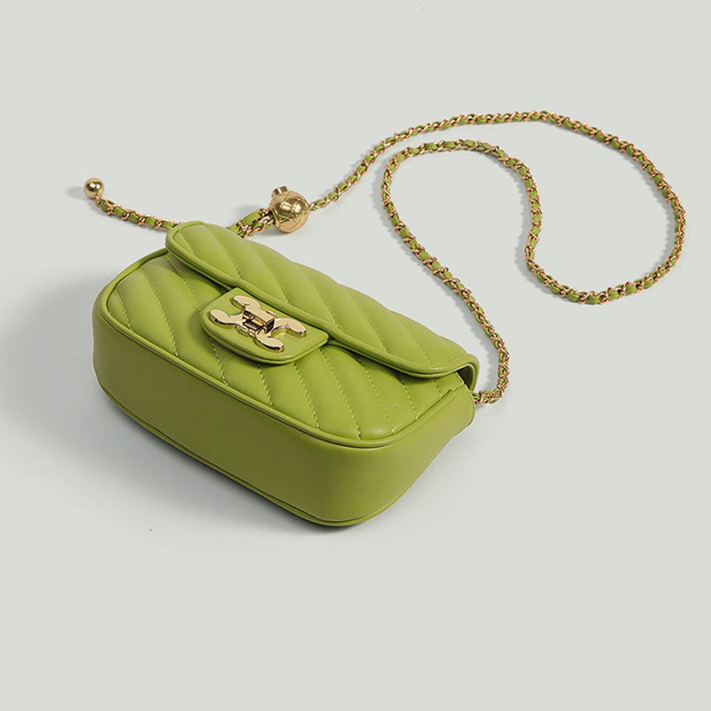 Women Shouder Shoulder Strap Adjustable Ball Designer Bags Fashion Women's Crossbody Bag Female Handbags 8156 4