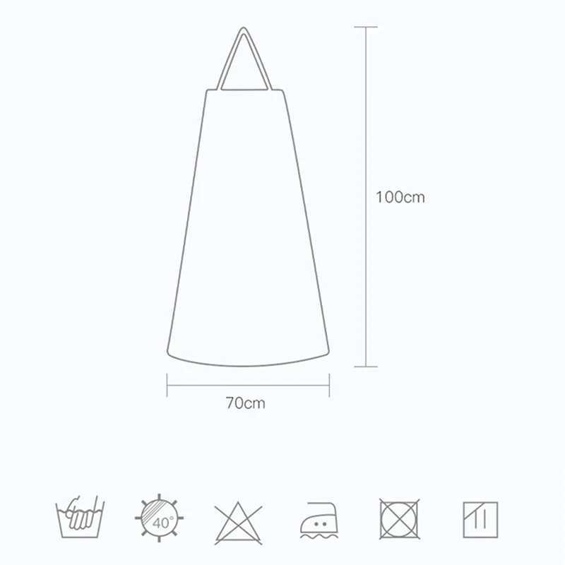Baby care scarf covering apron used for new mother breast feeding cover breathable cotton care cloth printing outdoor feeding corner W240907