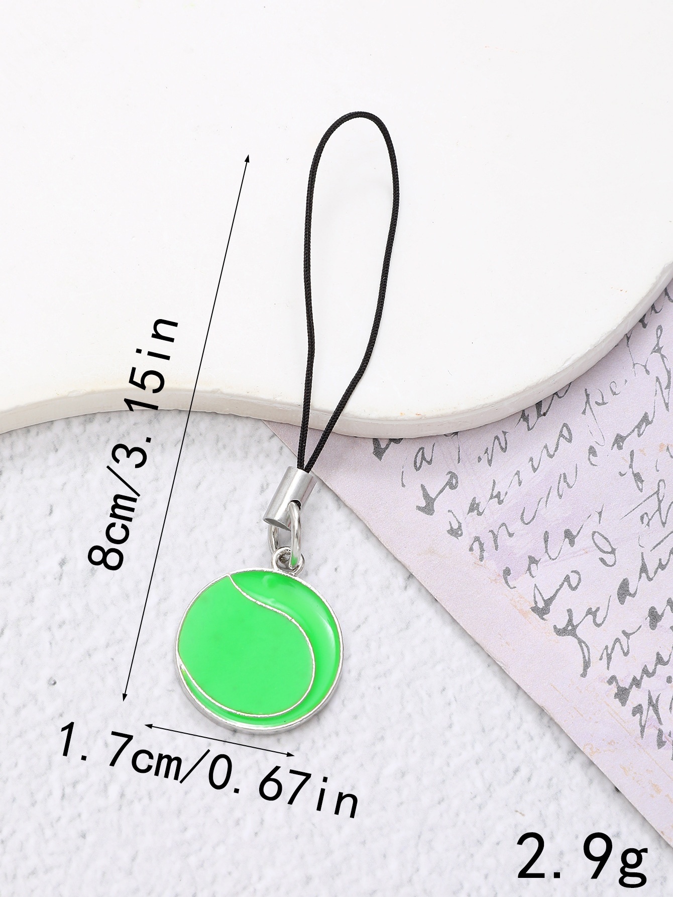 Creative ball accessories, baseball, mobile phone chains, basketball, football pendants, tennis, volleyball, boys and girls, small gifts