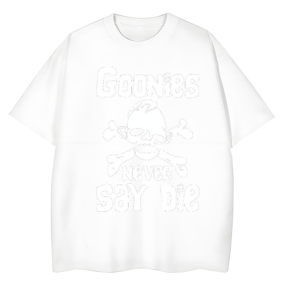 2024 DIY Women T Shirts 230g Pure Cotton Short Sleeve O-Neck Sports Casual skull Couples T Shirts Female Custom Printed Clothes