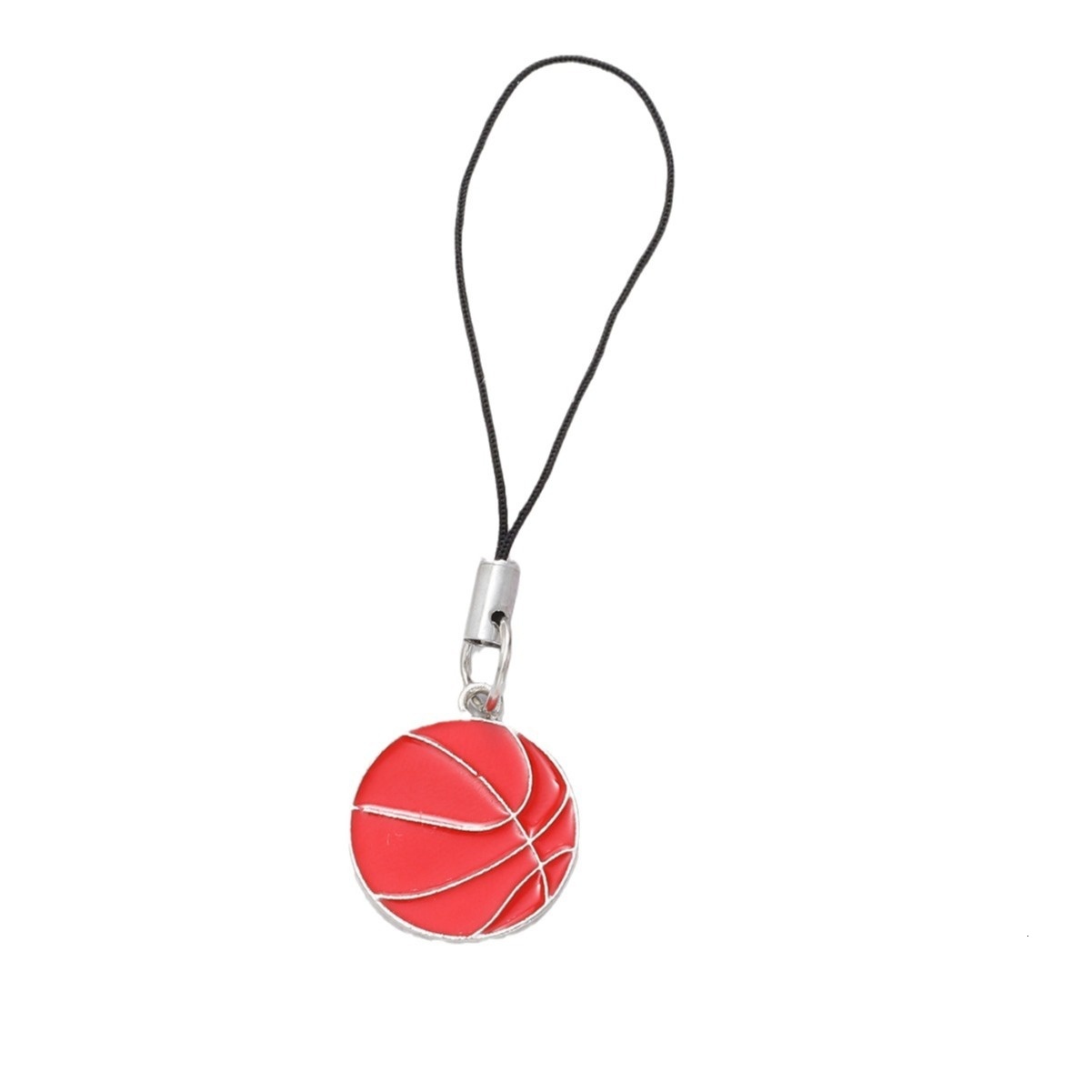 Creative ball accessories, baseball, mobile phone chains, basketball, football pendants, tennis, volleyball, boys and girls, small gifts