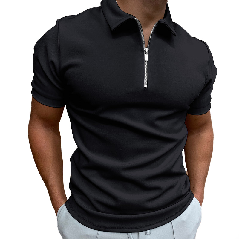 Mens Polo t shirt Designer luxury tshirts fashion printing polos summer casual short sleeve High Quality Work Uniform Business Polo Camias Blank Plain