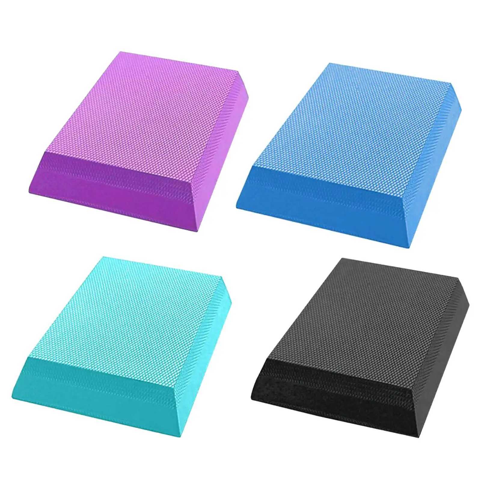Oefening Pad Schuimmat Stoel Trainer Appatuur Voor Yoga Reizen Training W240906
