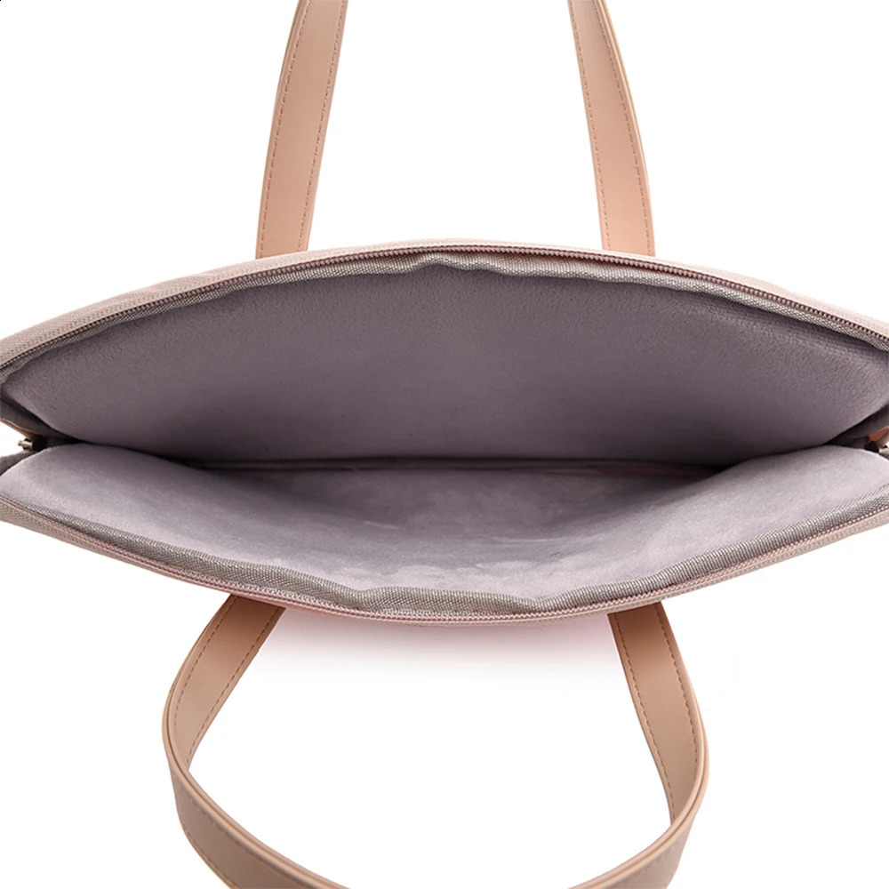 DHXJ Laptop Sleeve Bag For book Air 13 14 15.6 inch ASUS Protective Carrying Case Shoulder Handbag 240907