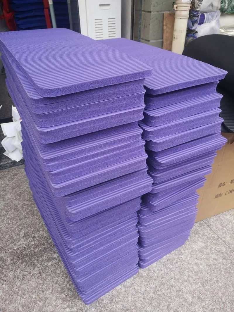 EVA yoga mat anti slip blanket PVC gym fitness and weight loss exercise mat womens sports yoga mat W240906