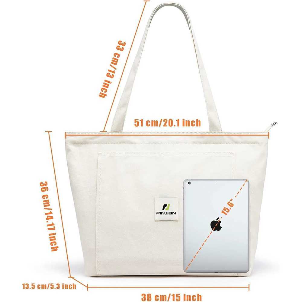 Female yoga bag with yoga mat handbag canvas handbag for Pilates shoulder for travel office beach exercise W240906