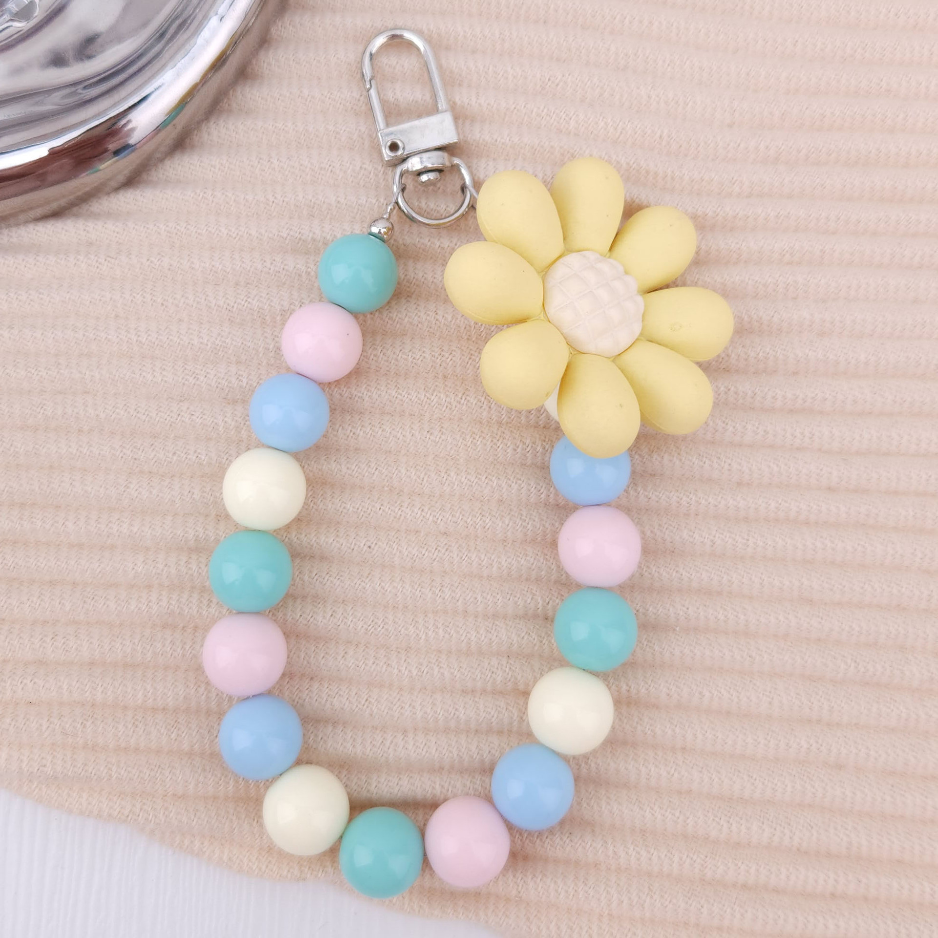 Yilian New Bluetooth Ear Protection Set Phone Case DIY Jewelry Bag Pendant Female