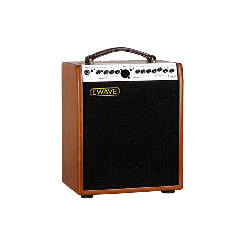 Portable Speakers 50W High-power Bluetooth Speakers Portable Outdoor Stereo Surround Sound Music Center with Boombox