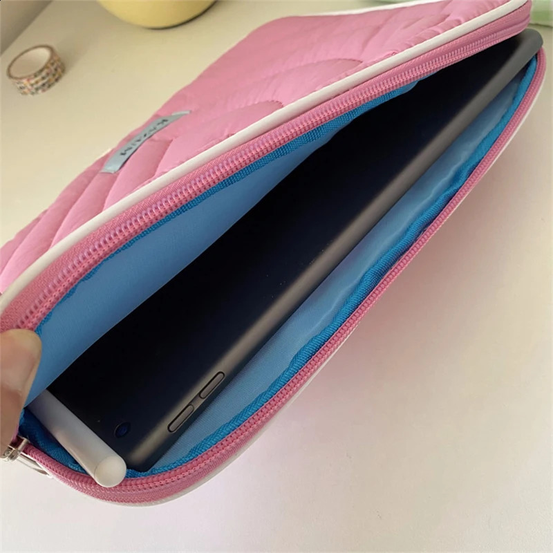 Suitable for iPad 9.7 10.2 10.9 11 12.9 inch tablet case shockproof laptop case suitable for MacBook/Samsung/ Air Pro 13/14/15/13.6 15.3 inches 240903