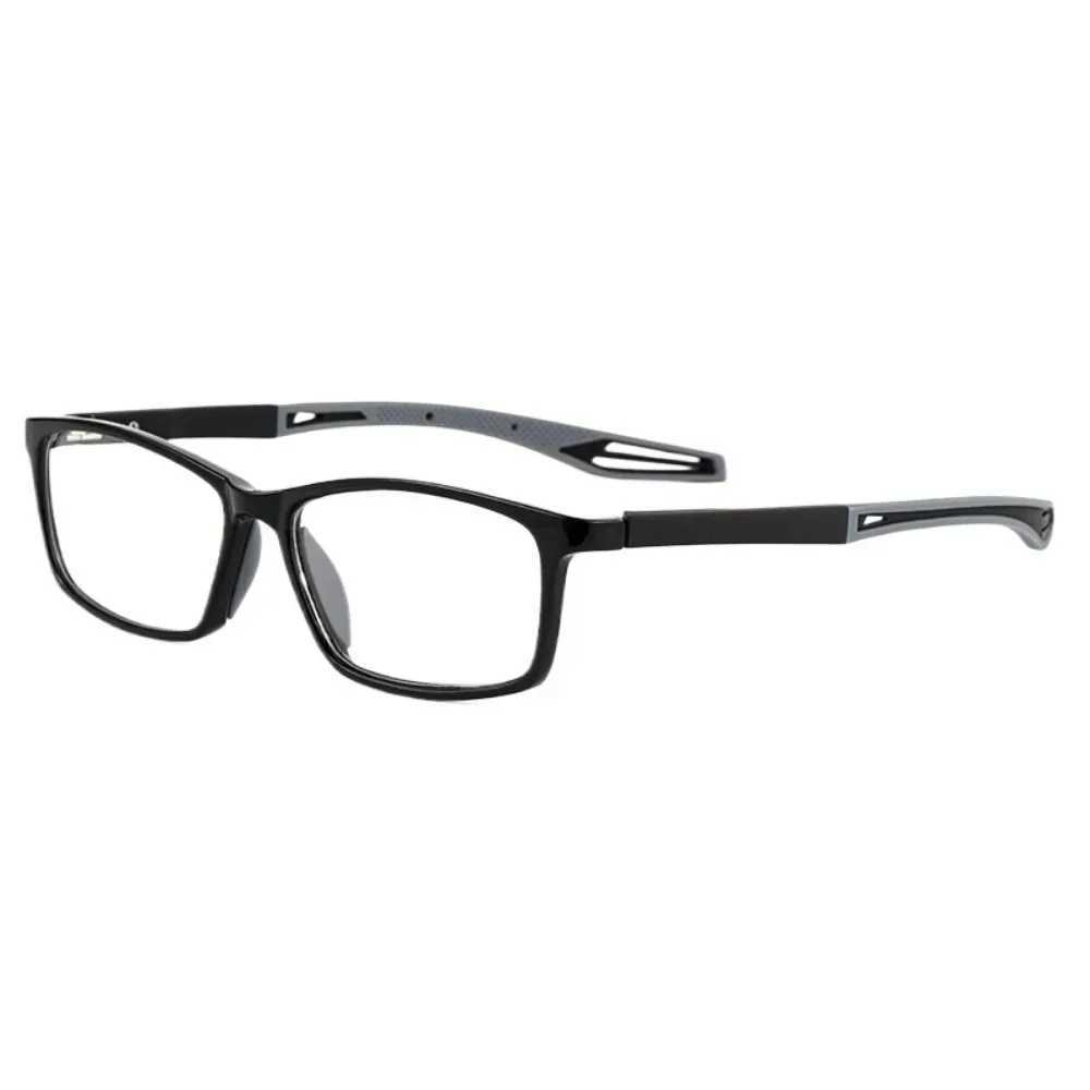 Reading glasses - neutral Presbyterian glasses strength+1.0-+4.0 W240907