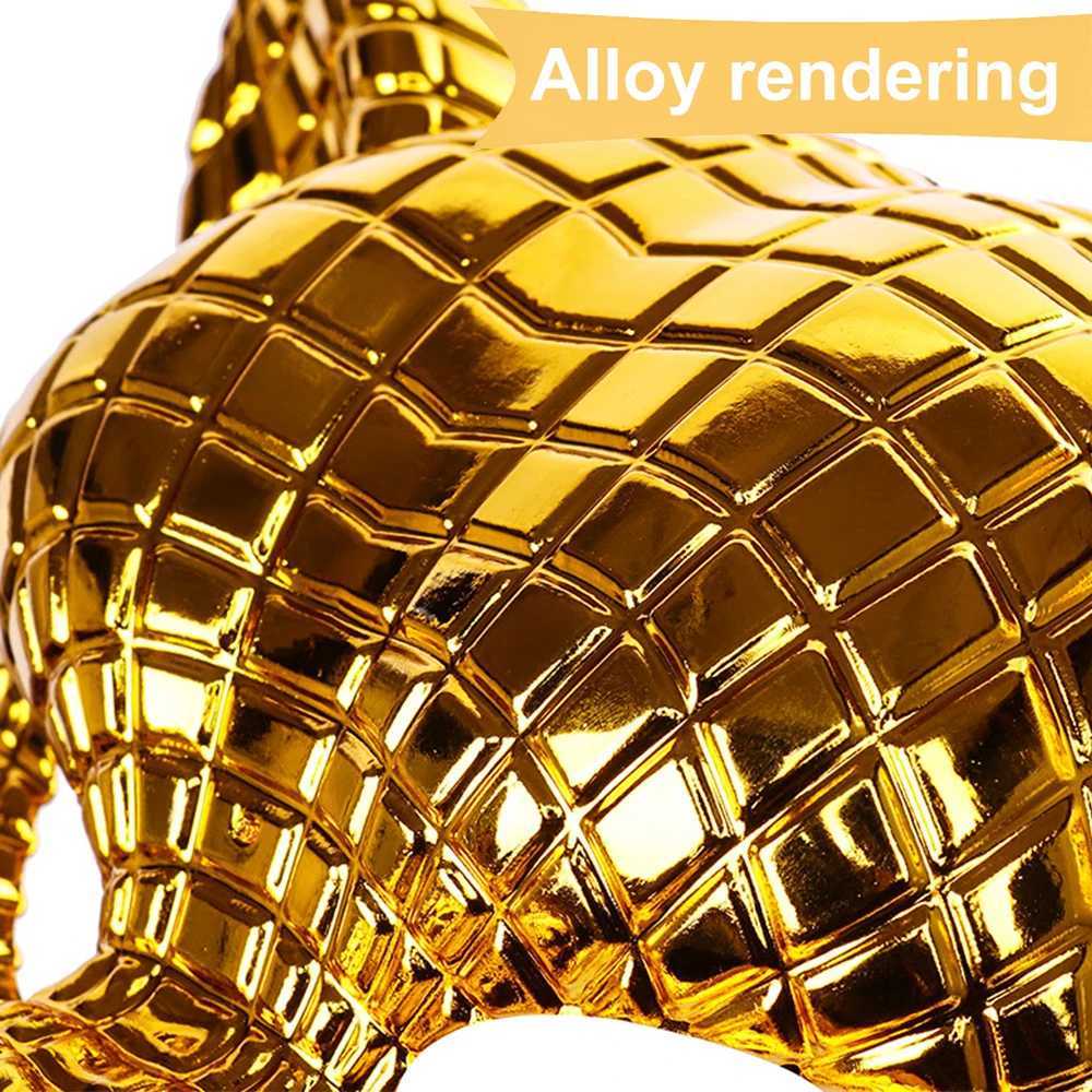 Halloween Golden Leopard Mask Adult Party Props Mask VIP Customer Guest Boss Lion Tiger Mask Halloween Animal Cosplay Costume M240906