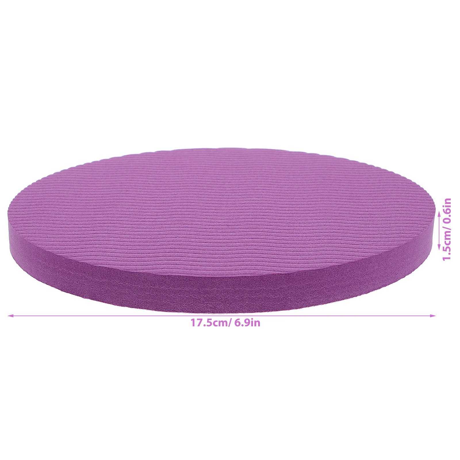 2 yoga mats for knees elbows supplementary knee mats elbow mats and fitness support mats W240906