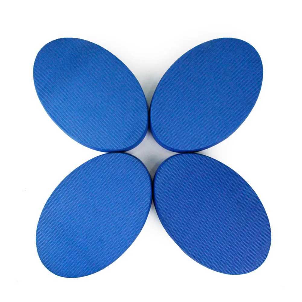 One stability training pad foam balance exercise pad for treatment of yoga dance balance training Pilates stability fitness W240906