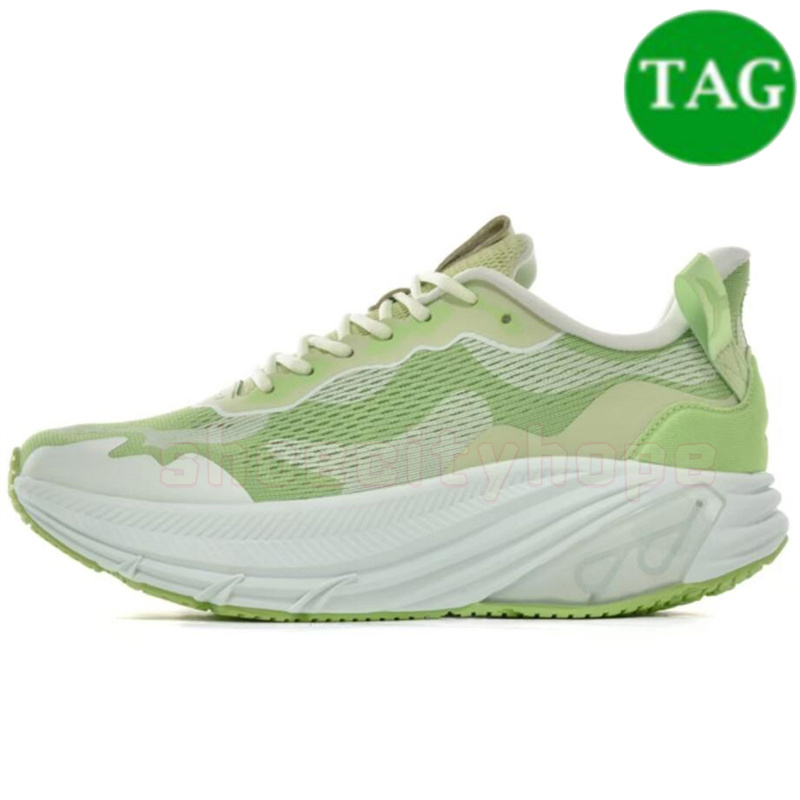 JNDO designer shoes Volcanic Red Green Bean Triple Black White Grey Coffee pink Whale Bionic Power Jet men Running sneakers women casual platform trai