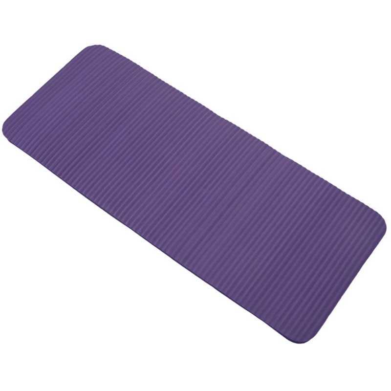 Home>Products>Yoga Knee Mat>Yoga Mat>Large Thick Pilates Exercise Fitness Pilates Exercise Mat W240906