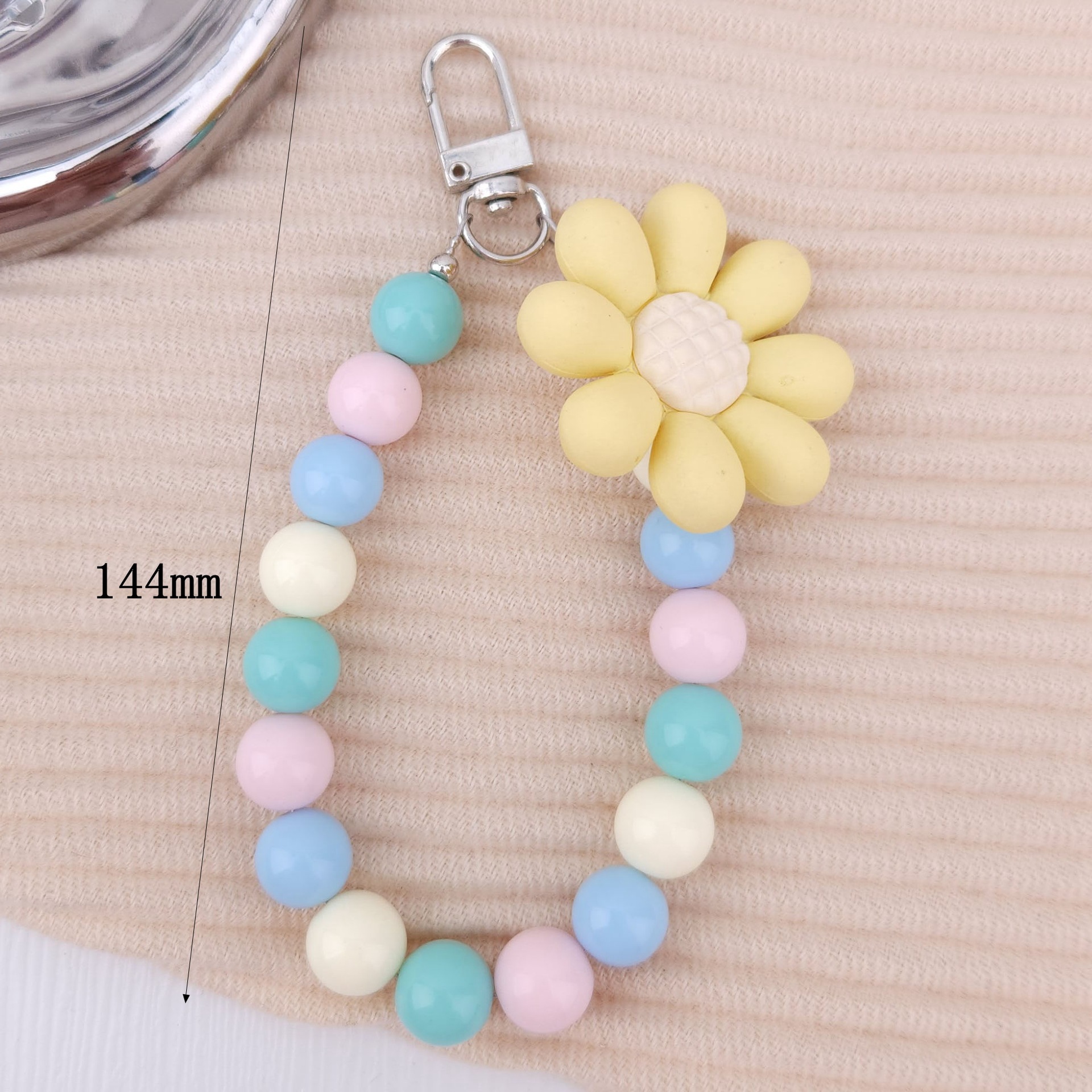 Yilian New Bluetooth Ear Protection Set Phone Case DIY Jewelry Bag Pendant Female