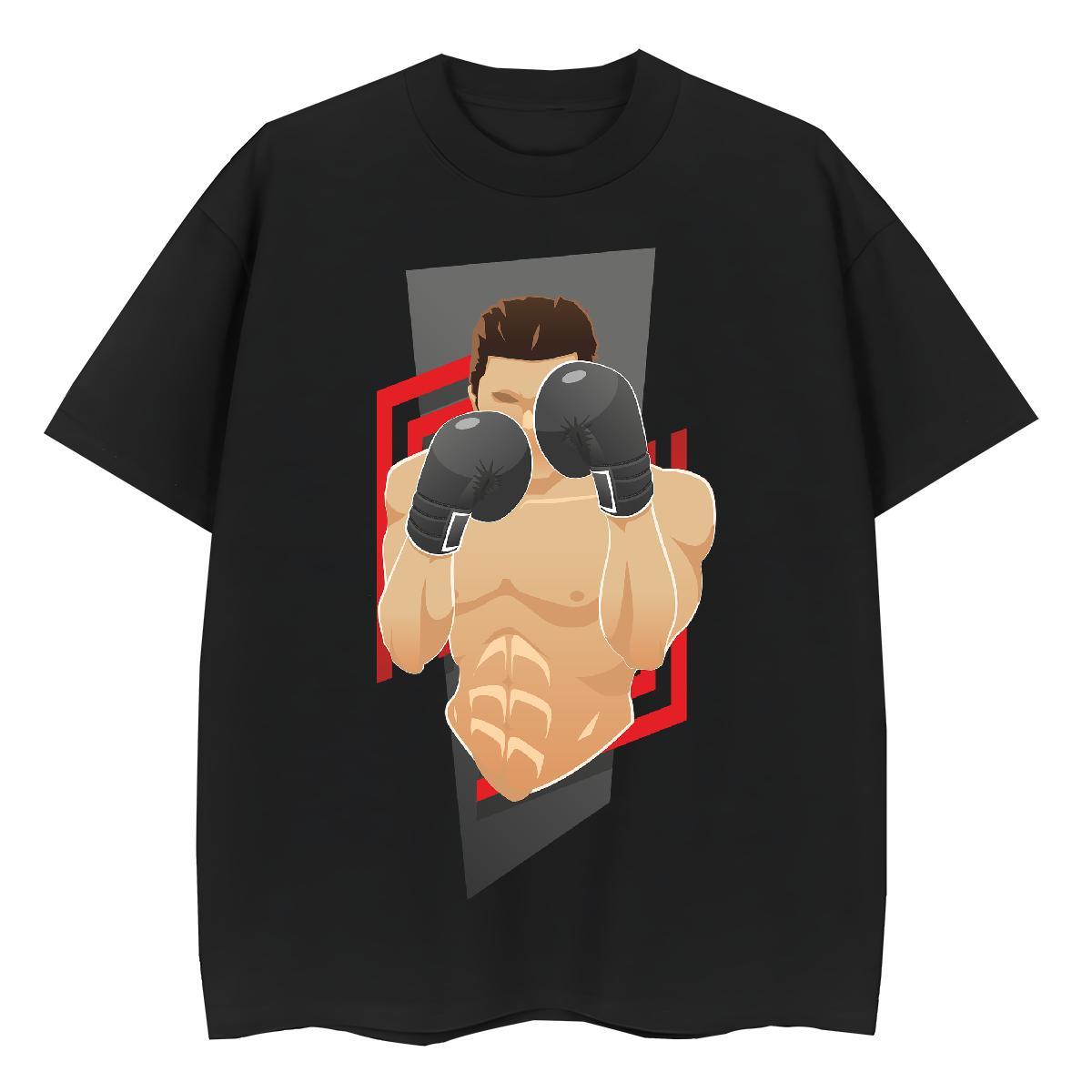TOP Quality Women T Shirts 100% Cotton 230g Breathable Home Outdoor portrait Womens Tshirts Unisex Customized Top Shirts