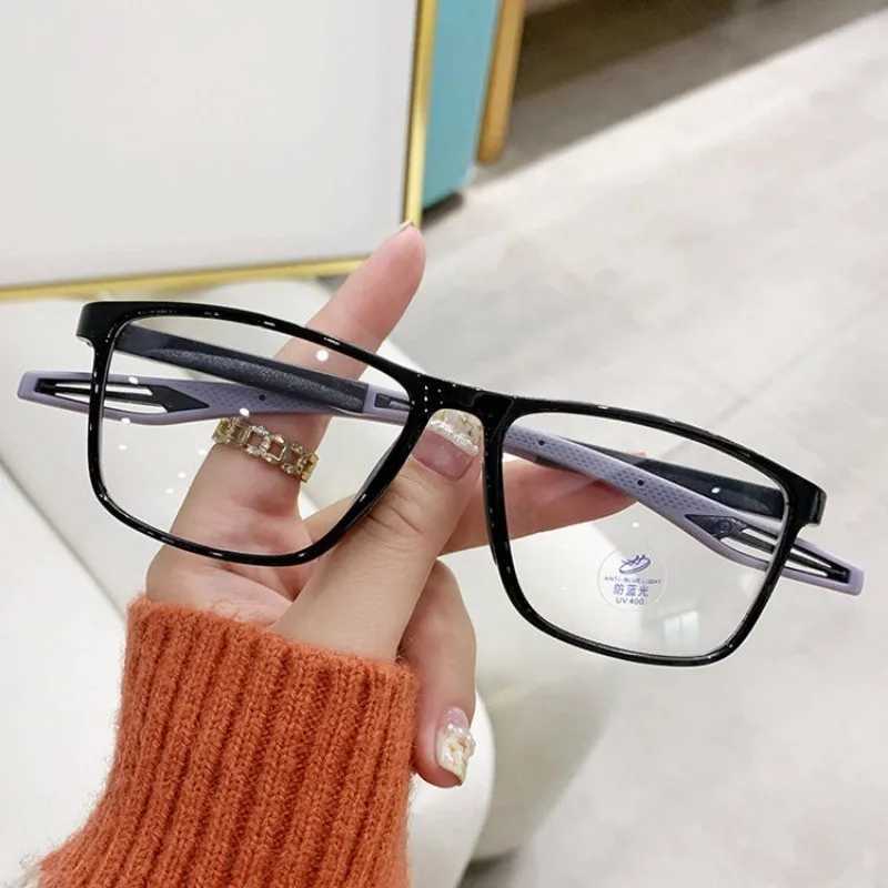 Reading glasses - neutral Presbyterian glasses strength+1.0-+4.0 W240907