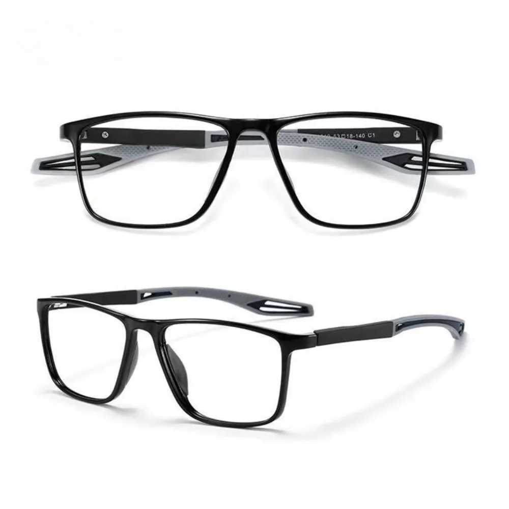 Reading glasses - neutral Presbyterian glasses strength+1.0-+4.0 W240907