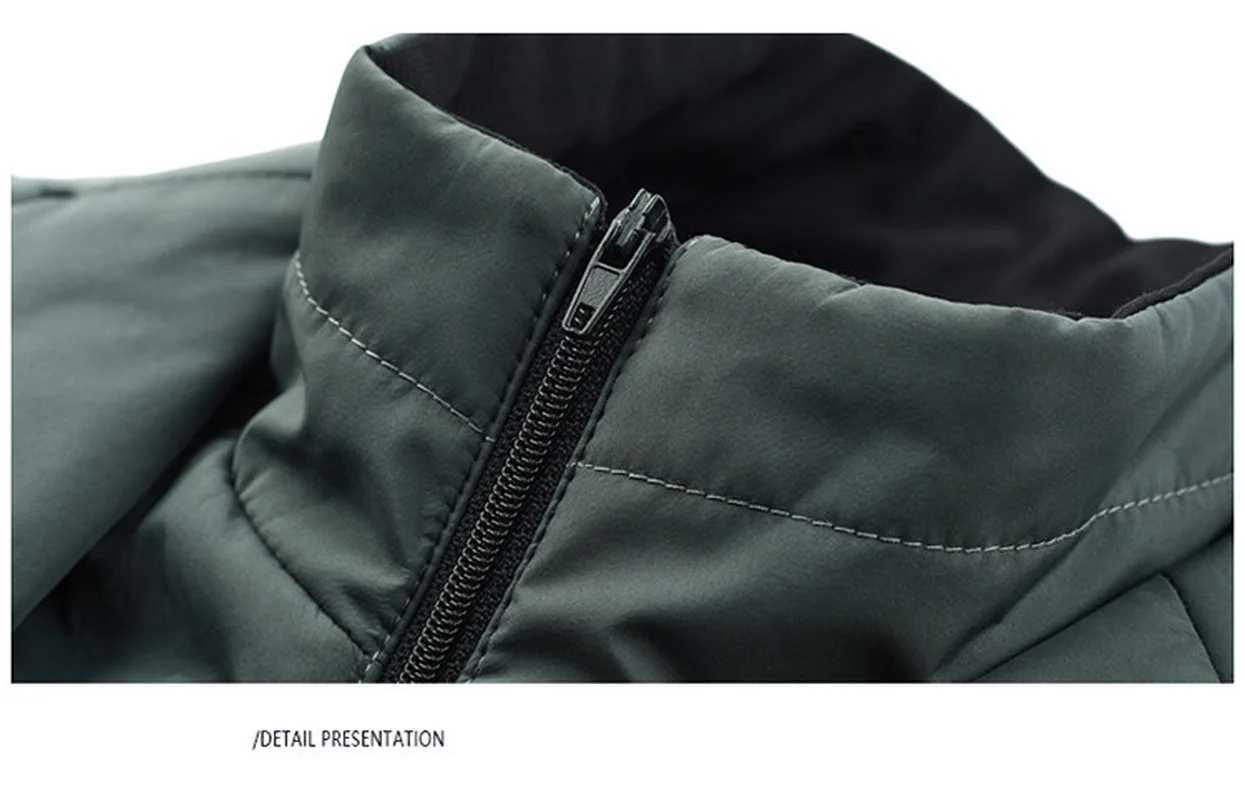 2023 New Arrivals Mens Business Casual Suit Down Jacket Top Grade Luxury 90% White Duck Down Ultralight Quilted Men Coat Y240907