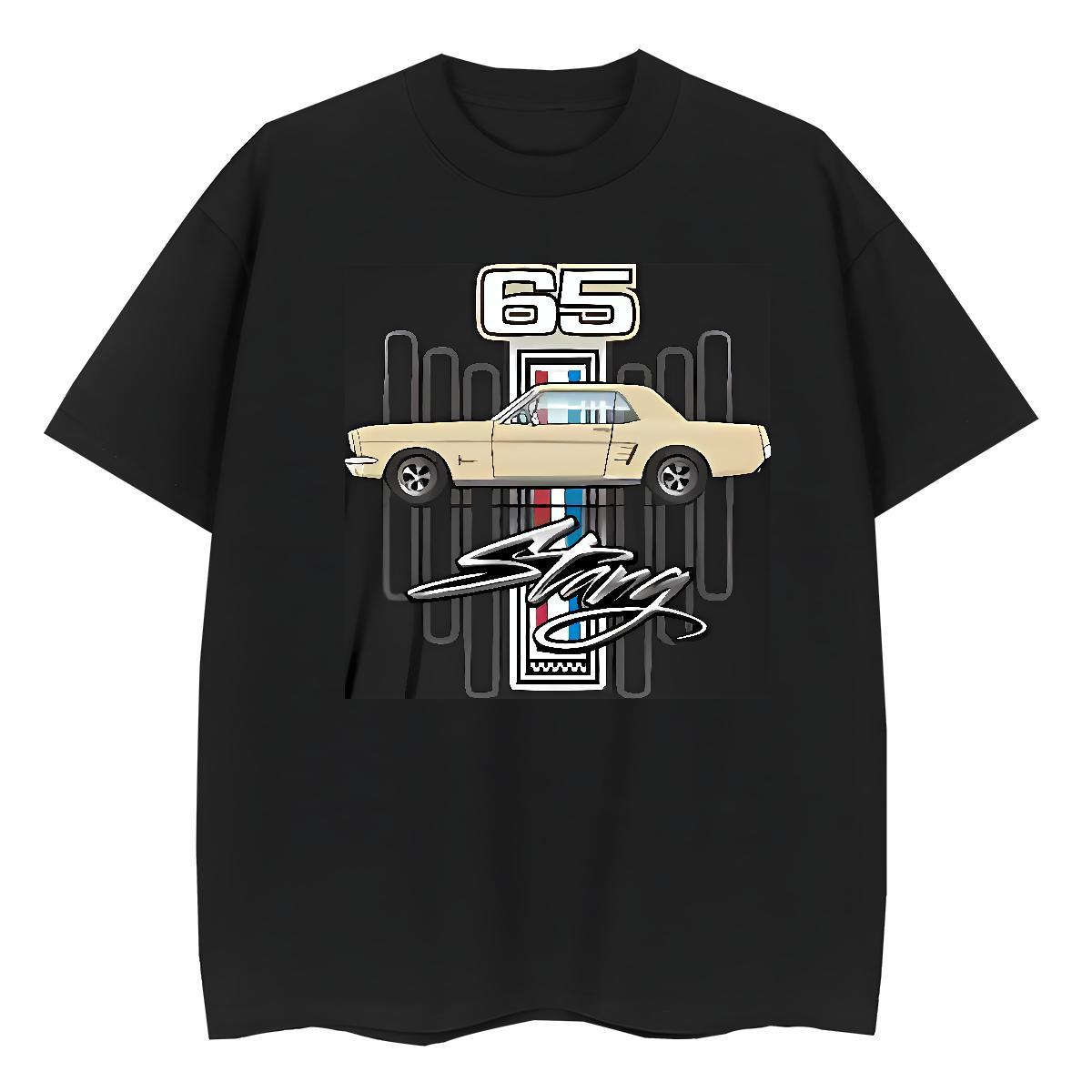 New T Shirt For Woman 100% Cotton 230g Breathable Soft Hip Hop Street car Women Tshirts Lady White Plus Size Top Tees