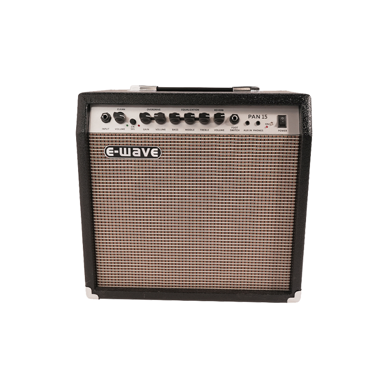 Portable Speakers 15W High-power Bluetooth Speakers Portable Outdoor Stereo Surround Sound Music Center with Boombox