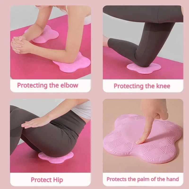 Home>Products>Yoga knee pads>Thick shock-absorbing support pads>Knee pads>Thick shock-absorbing support pads W240906