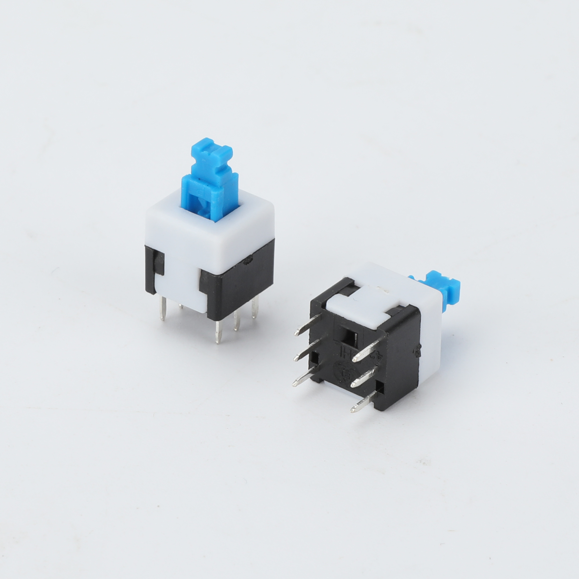 Professional Bill of Materials Service Button Switch On Off Key Switch Through Hole Cover Plunger