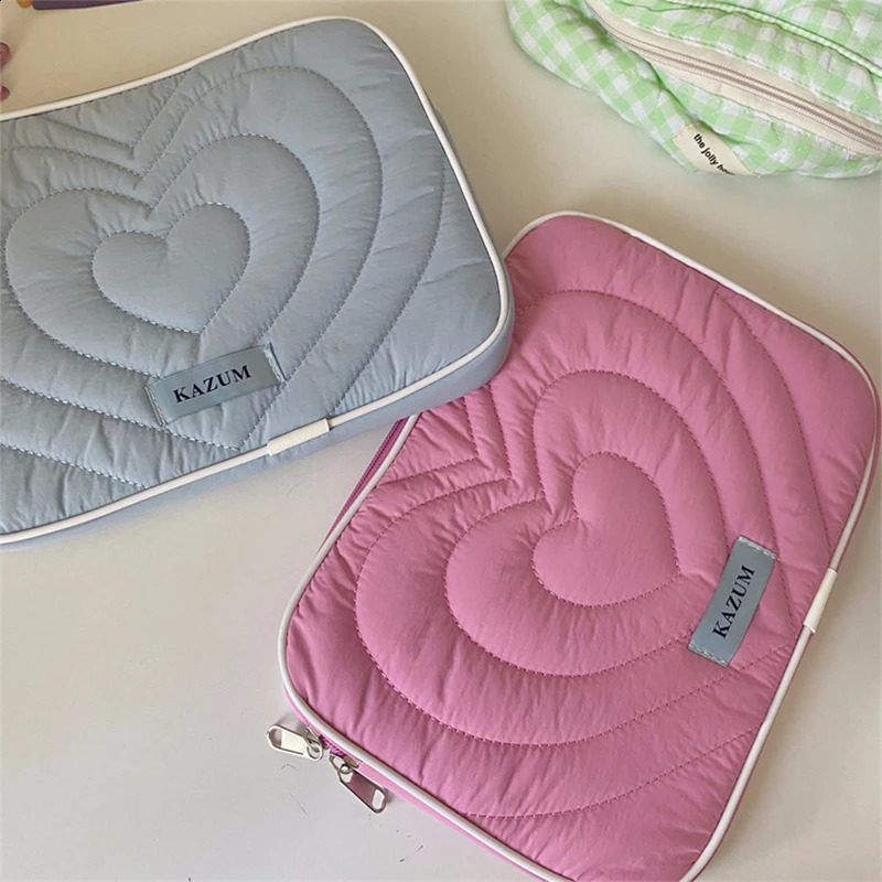Suitable for iPad 9.7 10.2 10.9 11 12.9 inch tablet case shockproof laptop case suitable for MacBook/Samsung/ Air Pro 13/14/15/13.6 15.3 inches 240903