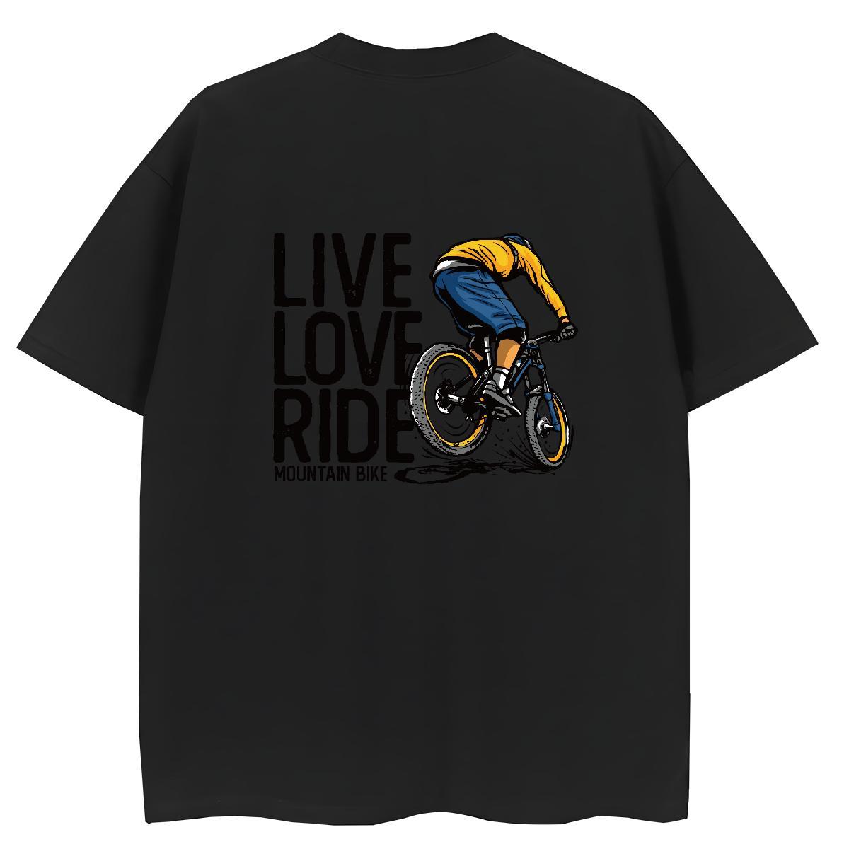Factory Direct T shirt 230g Pure Cotton Breathable Crew Neck Street car Women Tees Popular Custom Printing Tops Tees