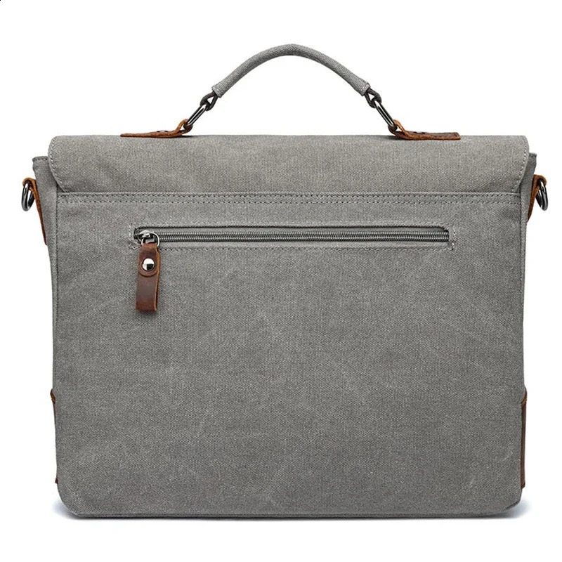 High quality Portafolios Hombres wholesale business briefcase Bolsa Masculina Crossbody laptop messenger bag 240906