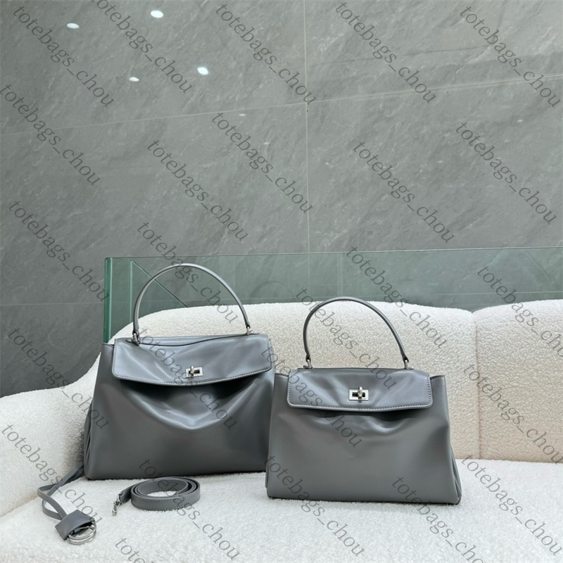 Designer Rodeo Bag Men and women top quality rodeo handbag luxury large capacity shoulder bag designer briefcase messenger bag fashion eye-catching Commuters Bags