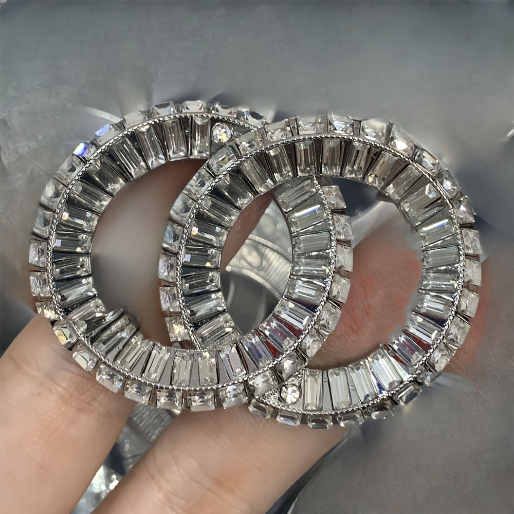 Designer brooch Fashion Women Pins Brooch Men Womens Inlay Crystal Brooch Brooches Pearl Pins Fashion Accessories Gifts Wholesale