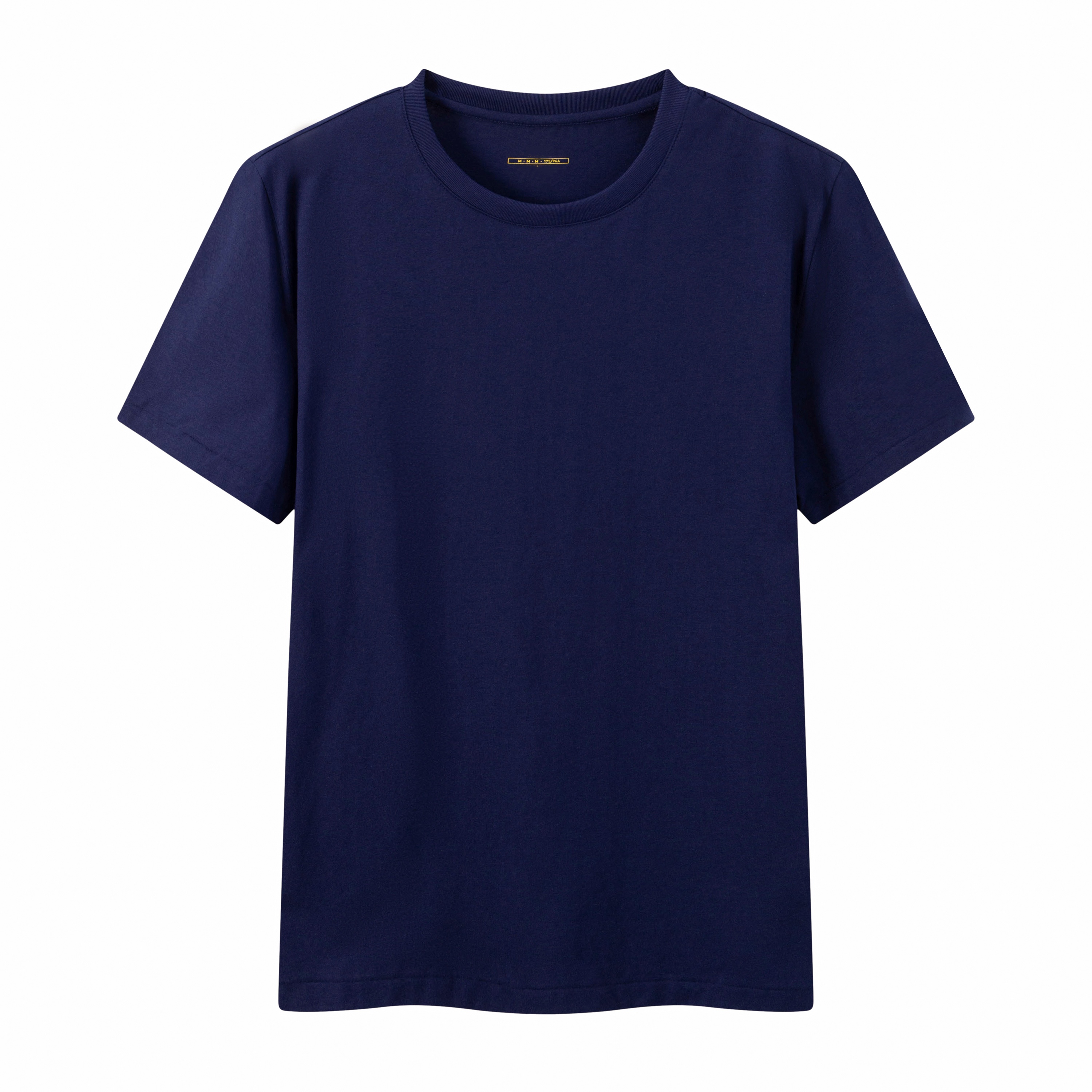 Men Summer Top Pony Embroidered T-shirt Men's Fashion Street Clothing Hip Hop T-shirt Men's Casual Top Tees Asian Size S-2XL