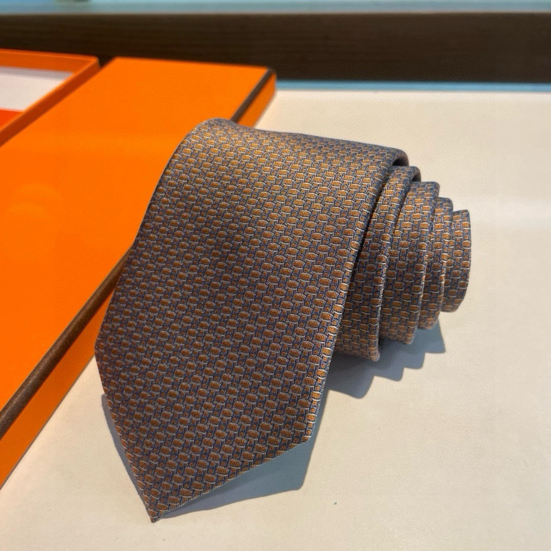 Luxury High quality Designer Men's Letter Tie Silk Necktie black blue Aldult Jacquard Party Wedding Business Woven Fashion Neck Ties With box 1218