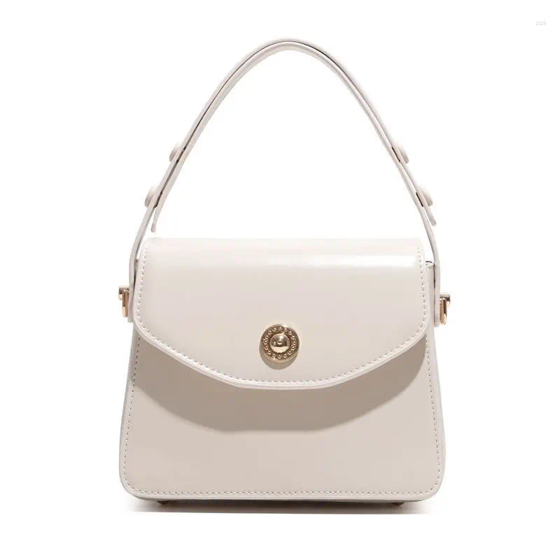 Drawstring Women's Bags Handheld Fashion Korean Style Trend Outdoor Crossbody New Bride's Wedding Red Shoulder