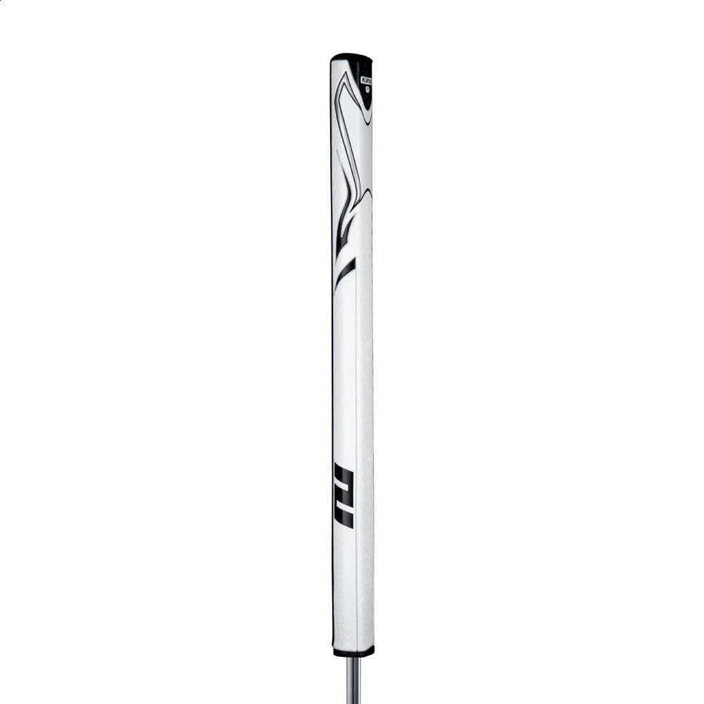 Putter Golf Grip Zenergy XL Flatso 2.0 13.75 inches Plus Putter Grips Multi-Zone Texturing No Taper Technology 240906