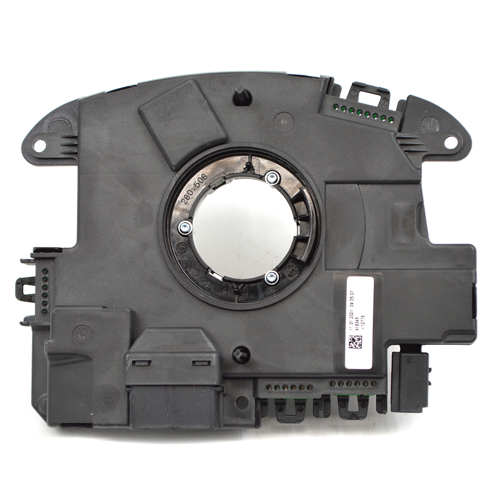 5K0953569E Steering Wheel Slip Sqib Cruise Control Electronic Module For Tiguan Jetta Q3 A1 SKODA Octavia Superb